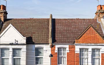 clay roofing Horsham