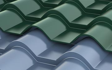 who should consider Horsham plastic roofs